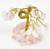 Gemstone Tree - Rose Quartz