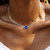 Necklace/Pura Vida - Mood Choker Necklace/Pura Vida - Mood Choker