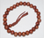 Bracelet/Mala - Korean Zen Cedar