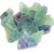 $6 Gemstone - Fluorite $6 Gemstone - Fluorite