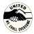 Ephemera Inc.  Button Magnet - United We Shall Overcome