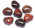 Gemstone Heart/Small - Brecciated Jasper