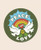 Sticker - Peace and Love Sticker - Peace and Love