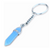 Key Chain - Point/Opalite