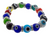 Bracelet/Evil Eye - Multi Color