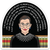 Sticker - RBG Pro-Choice Quote