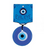Evil Eye - Amulet/Mini