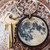 Key Chain - Full Moon/Full Color