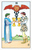 Tarot - Universal Waite Pocket Tarot Deck