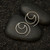 Earrings - Open Wave Hoop Earrings - Open Wave Hoop