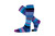 Knee High Socks - Raspberry Knee High Socks - Raspberry