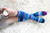 Knee High Socks - Raspberry Knee High Socks - Raspberry