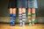 Knee High Socks - Raspberry Knee High Socks - Raspberry