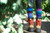 Knee High Socks - Raspberry Knee High Socks - Raspberry