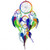 Dreamcatcher - Beaded/Chakras
