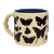 Mug - Color Changing Butterflies