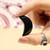Gemstone Moon - Obsidian Gemstone Moon - Obsidian