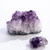 Cluster - Amethyst/Large