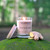 Candle Jar - White Tea & Ginger Candle Jar - White Tea & Ginger
