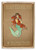 Enamel Pin - Mermaid Enamel Pin - Mermaid