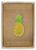 Enamel Pin - Pineapple Enamel Pin - Pineapple