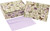 Note Cards - Amethyst Butterflies Note Cards - Amethyst Butterflies
