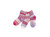 Kids Socks - Lovebug