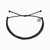 Bracelet/Pura Vida - Original/Black Bracelet/Pura Vida - Original/Black