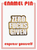 Enamel Pin - Zero Fucks Given Enamel Pin - Zero Fucks Given