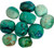 $8 Gemstone - Turquoise