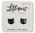 Earrings/Post - Spooky Black Cat Earrings/Post - Spooky Black Cat