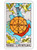 Sticker - Tarot/Wheel of Fortune