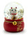 Lucky Cat Snow Globe Lucky Cat Snow Globe