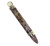 Wand - Amethyst w/ Chakra Stones & Quartz