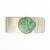 Money Clip - Michigan State University Money Clip - Michigan State University