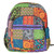 Backpack - Patchwork