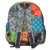 Backpack - Patchwork