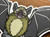 Sticker - Happy Bat