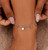 Anklet/Pura Vida - Mixed Mini Coins Anklet/Pura Vida - Mixed Mini Coins