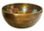 Singing Bowl - Hand Hammered 7 Chakras