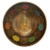 Singing Bowl - Hand Hammered 7 Chakras