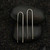 Earrings - Long Arc Earrings - Long Arc
