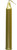 Mini Spirit Candle - Gold Mini Spirit Candle - Gold