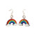 Earrings - Full Rainbow Earrings - Full Rainbow