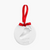 Baby Prints Ornament Kit Baby Prints Ornament Kit