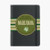 Interactive Journal - Little Black Book of Marijuana Interactive Journal - Little Black Book of Marijuana