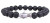 Bracelet - Shark/Voyage/Lava Stone Bracelet - Shark/Voyage/Lava Stone