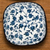 Sauce Dish - Blue & White Sauce Dish - Blue & White