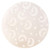 Charging Plate/Selenite - Moon & Stars Charging Plate/Selenite - Moon & Stars