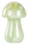 Mushroom/1.4" - Green Aventurine